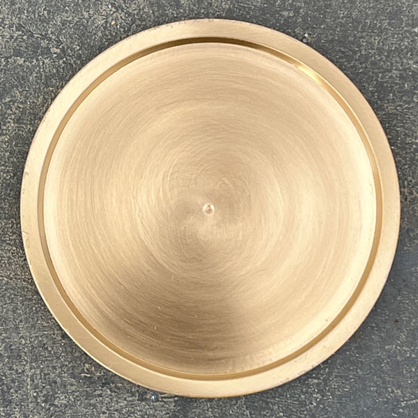 ソケットポットE26（直径5.8cm）・皿付き