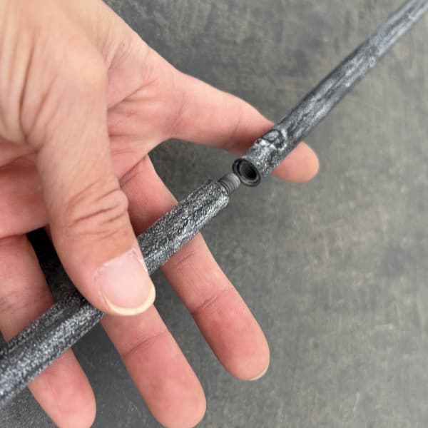 ガーデンスティッククラウンL（6188）