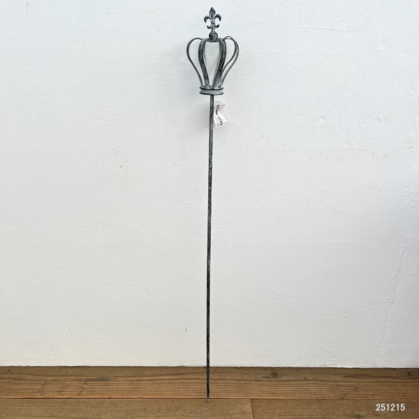 ガーデンスティッククラウンS（6189）