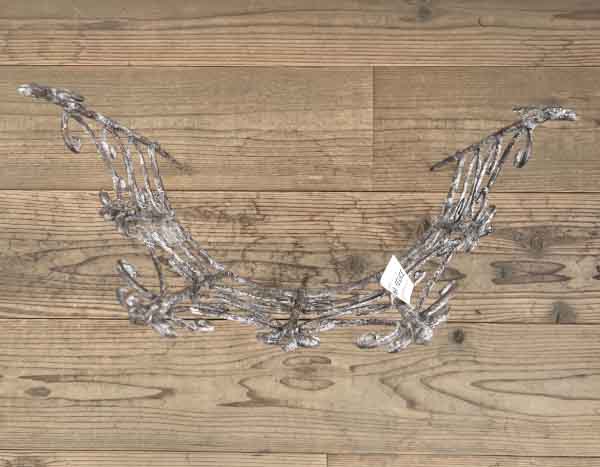 ハーフラウンドフェンスリリー（6072）