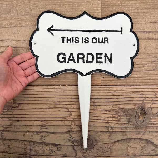 ガーデンピッククリーム（66031）