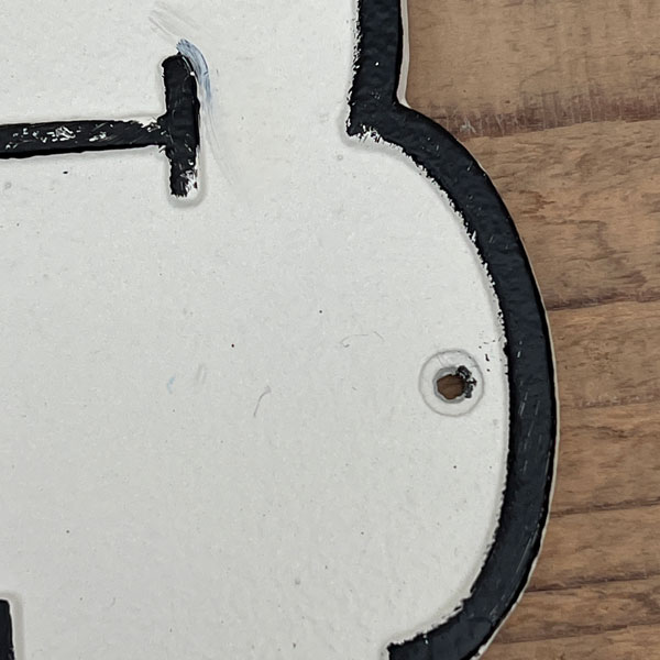 ガーデンピッククリーム（66031）