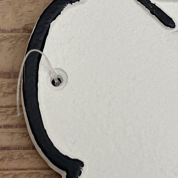 ガーデンピッククリーム（66031）