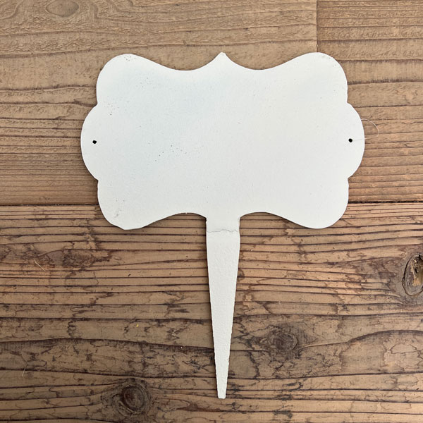 ガーデンピッククリーム（66031）