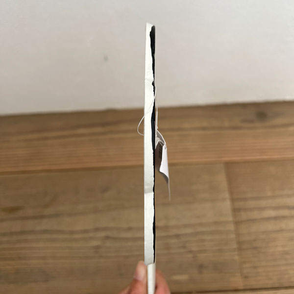 ガーデンピッククリーム（66031）