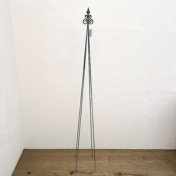 トピアリースティック：パレスグレーS（7293）