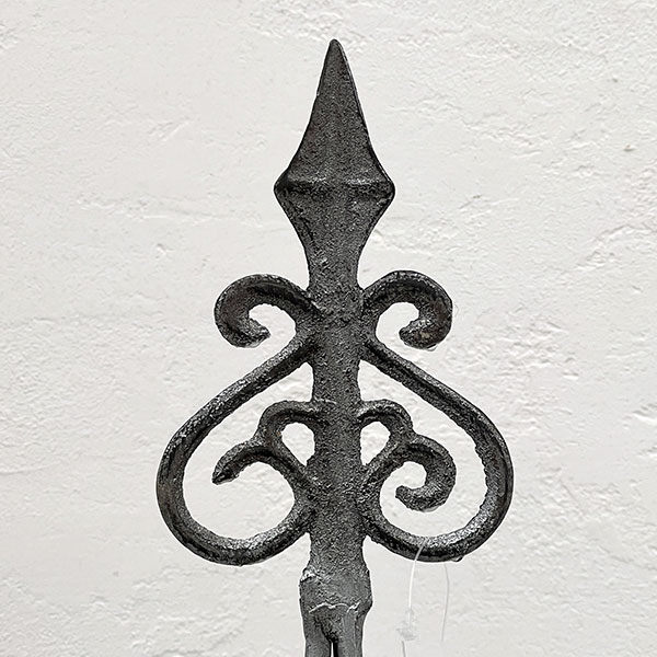 トピアリースティック：パレスグレーS（7293）