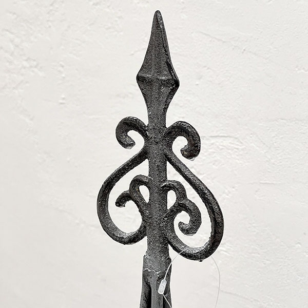 トピアリースティック：パレスグレーS（7293）