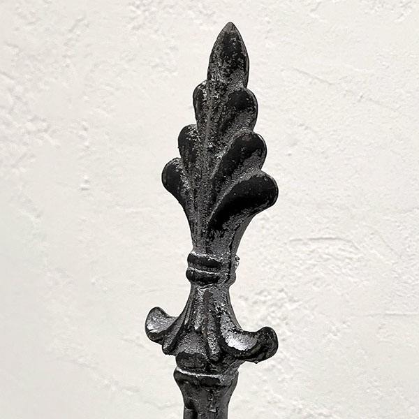 トピアリースティック：フルールグレーS（7289）