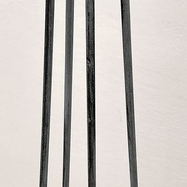 トピアリースティック：フルールグレーS（7289）