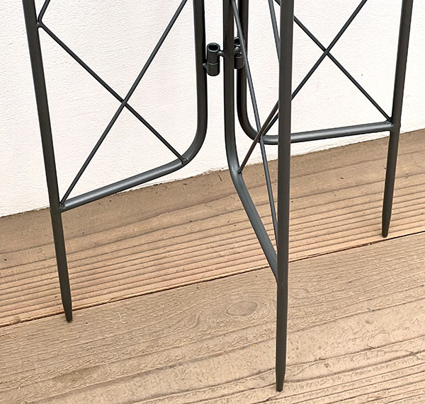 トレリススリーサイド　アンチラストS（7305）