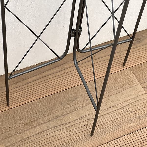 トレリススリーサイド　アンチラストL（7303）