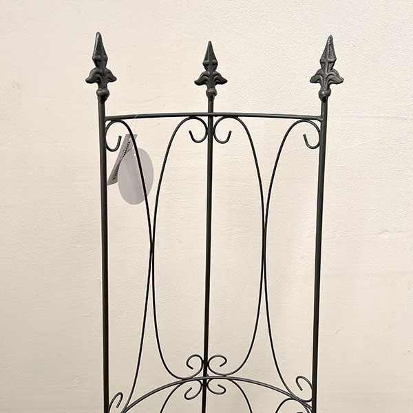 ガーデンアーチトレリス　アンチラストS（7300）