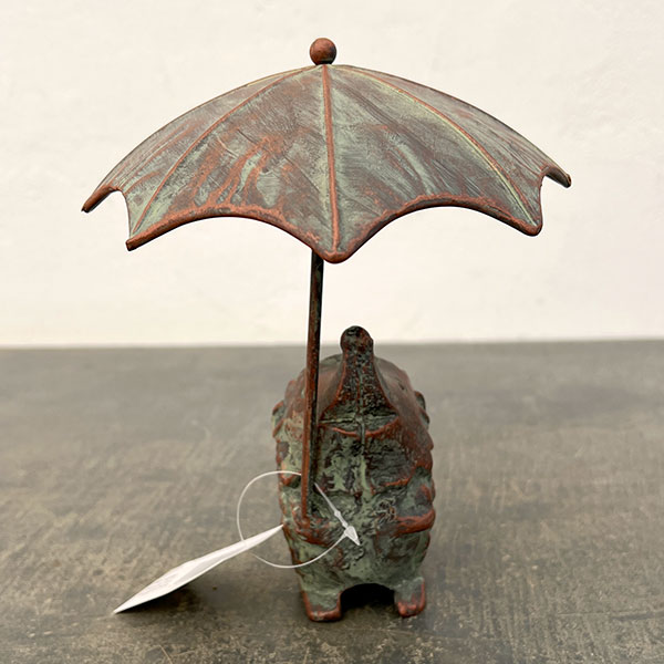 アンブレラヘッジホッグ（6280）（高さ20cm）