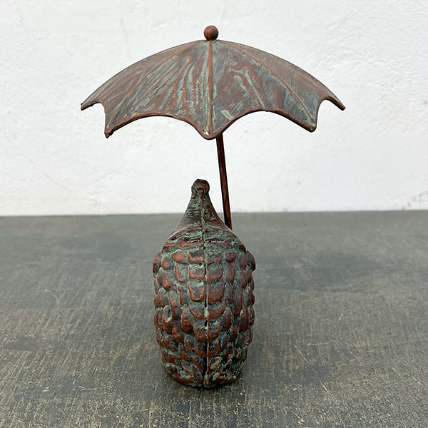 アンブレラヘッジホッグ（6280）（高さ20cm）