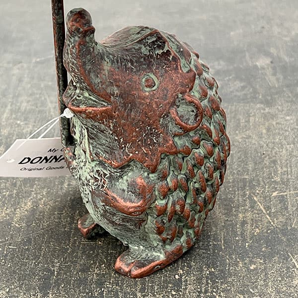 アンブレラヘッジホッグ（6280）（高さ20cm）