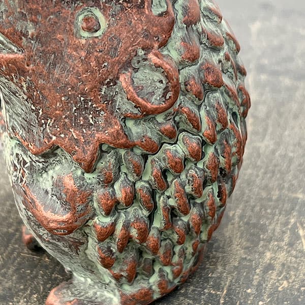 アンブレラヘッジホッグ（6280）（高さ20cm）