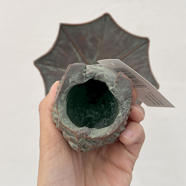 アンブレラヘッジホッグ（6280）（高さ20cm）