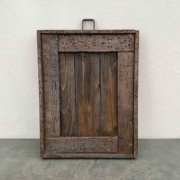 ボタニカルフレームC(45×35cm)