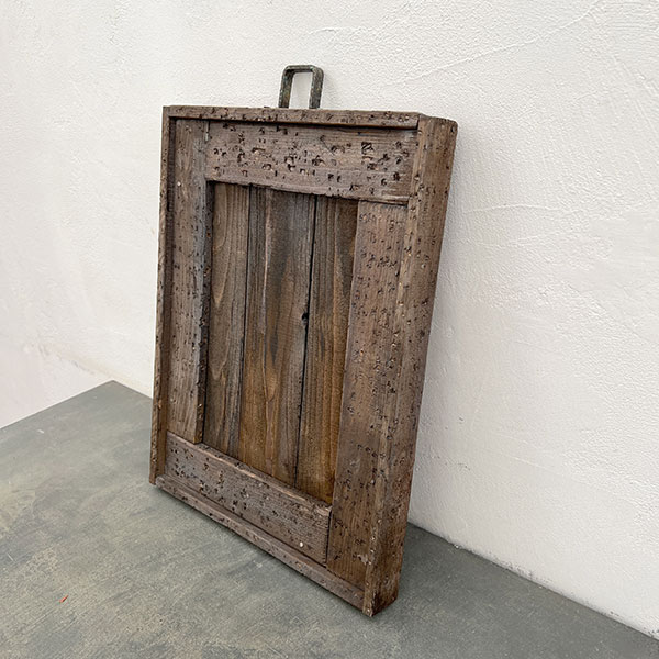 ボタニカルフレームC(45×35cm)