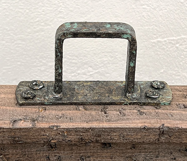 ボタニカルフレームC(45×35cm)