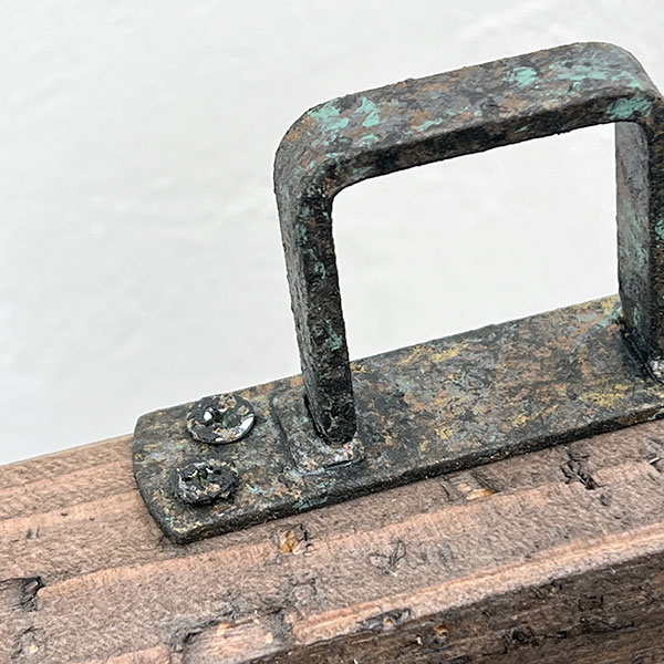 ボタニカルフレームC(45×35cm)