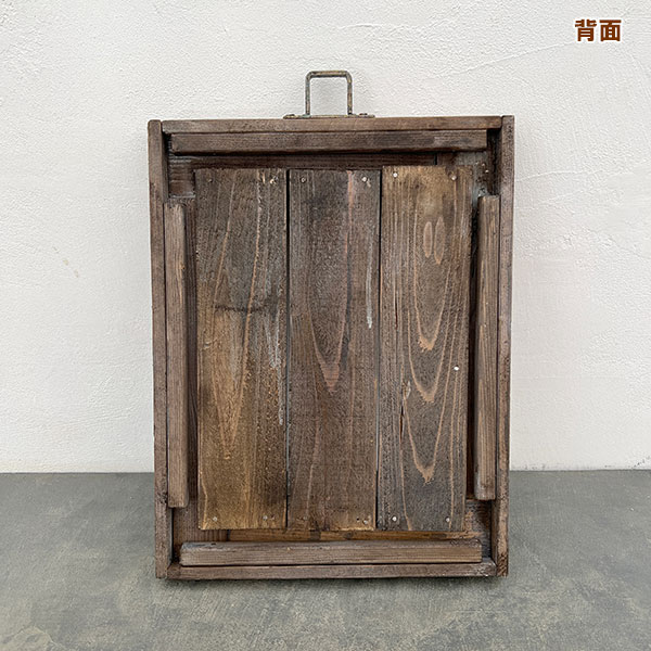 ボタニカルフレームC(45×35cm)