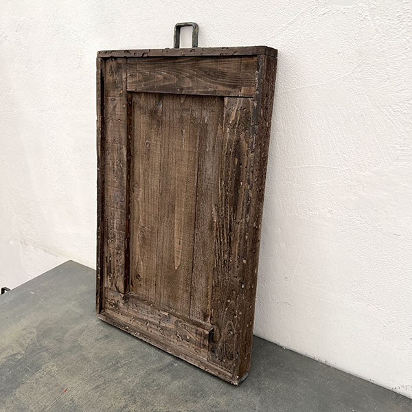 ボタニカルフレームB(55.5×36.5cm)