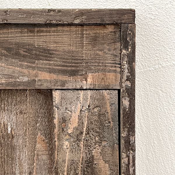 ボタニカルフレームB(55.5×36.5cm)