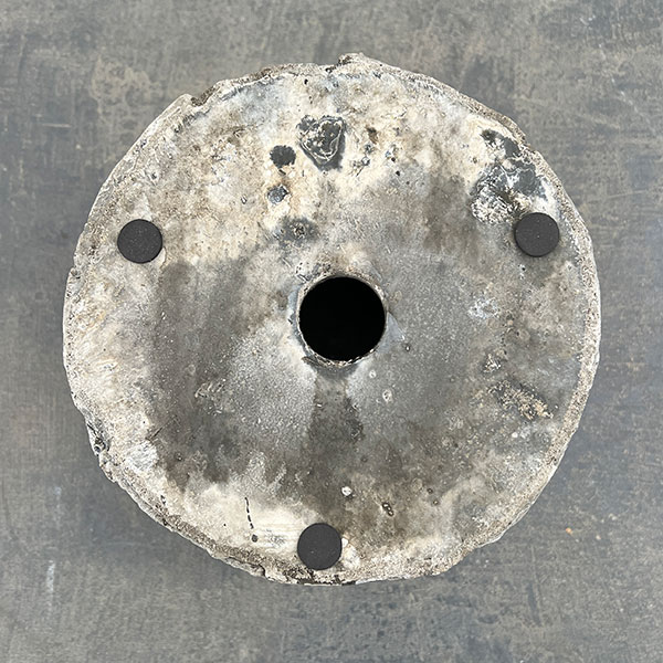 アシュラーポット AP-1 （直径19×高さ16cm）　