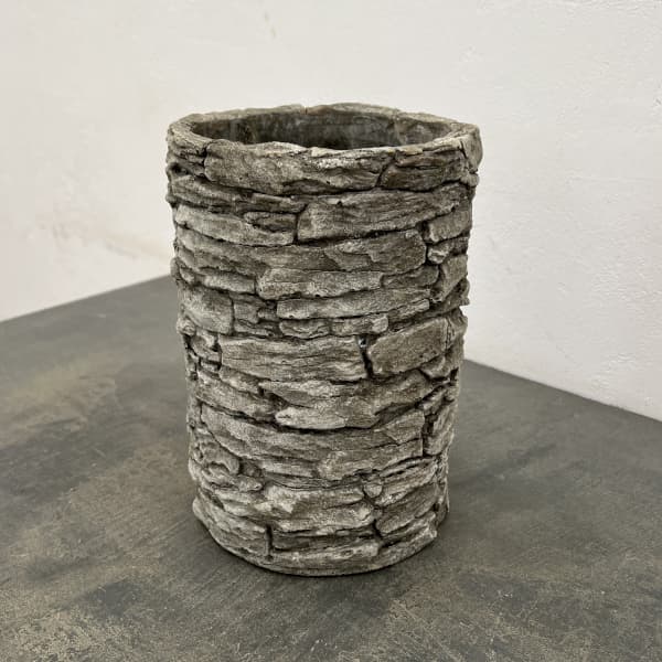 アシュラーポット AP-2 (直径16.5×高さ24cm)