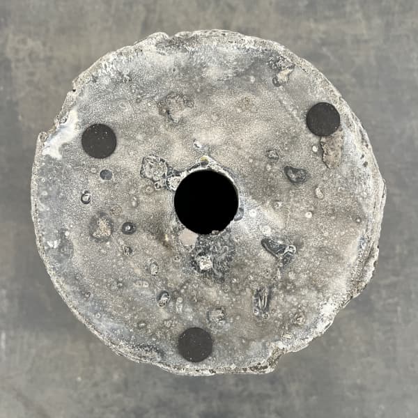 アシュラーポット AP-2 (直径16.5×高さ24cm)