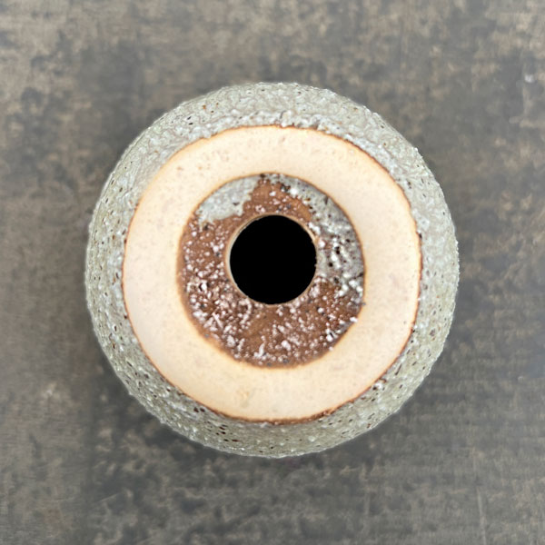 マノン:薄緑S(直径8cm)・受け皿付