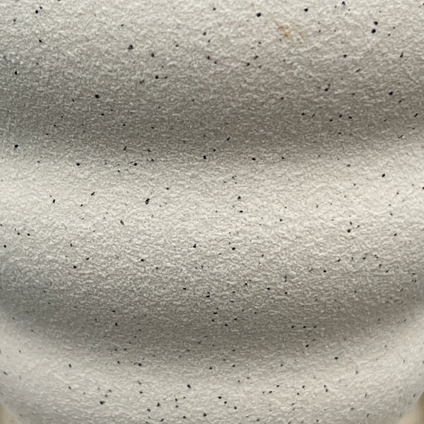 マノン：白M（直径12.5cm）・受け皿付