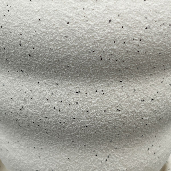 マノン：白S（直径8cm）・受け皿付