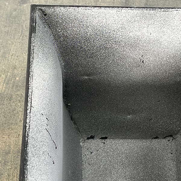 クラシカルティン T-10 中（19.5＆#10005;19.5＆#10005;高さ22.5cm）　