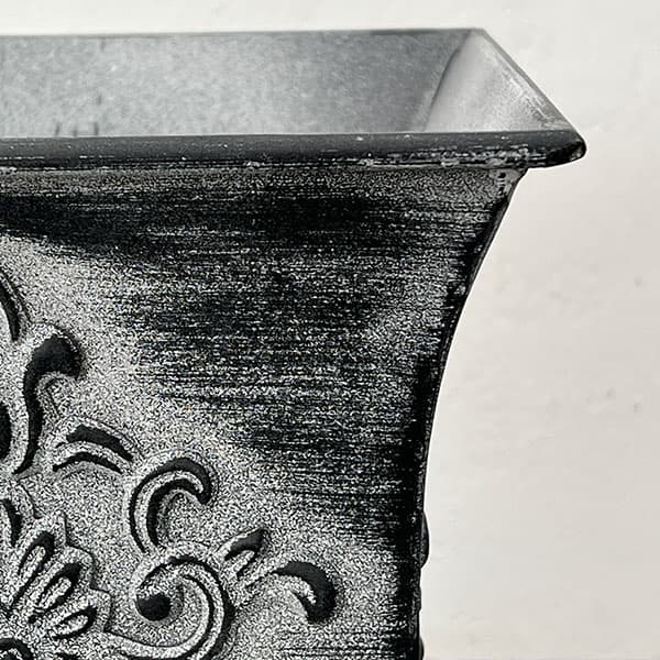 クラシカルティン T-10 中（19.5＆#10005;19.5＆#10005;高さ22.5cm）　