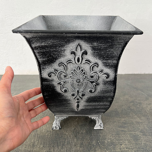 クラシカルティン T-10 大中小3個セット