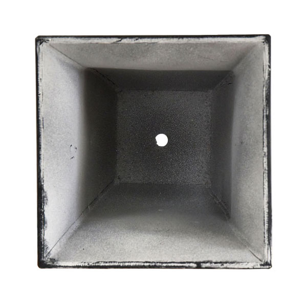 クラシカルティン T-10 小（16.5＆#10005;16.5＆#10005;21cm）　