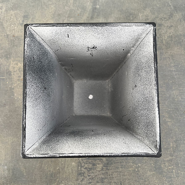 クラシカルティン T-10 小（16.5＆#10005;16.5＆#10005;21cm）　