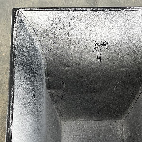 クラシカルティン T-10 小（16.5＆#10005;16.5＆#10005;21cm）　