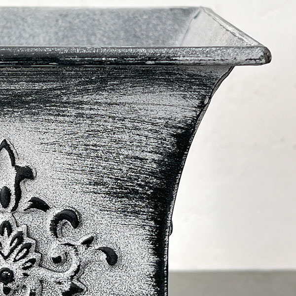 クラシカルティン T-10 小（16.5＆#10005;16.5＆#10005;21cm）　