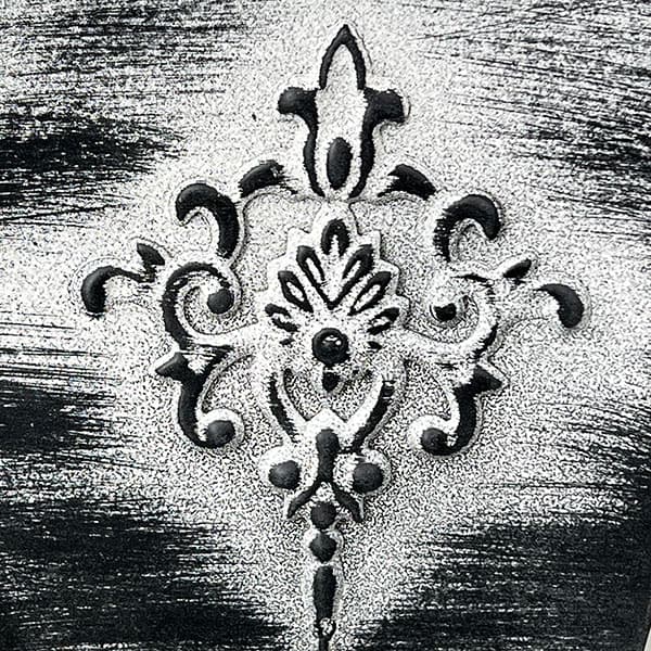 クラシカルティン T-10 小（16.5＆#10005;16.5＆#10005;21cm）　