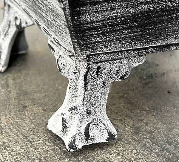 クラシカルティン T-10 小（16.5＆#10005;16.5＆#10005;21cm）　