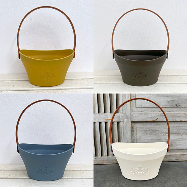 ワンハンドプランター 270型EL 4色セット