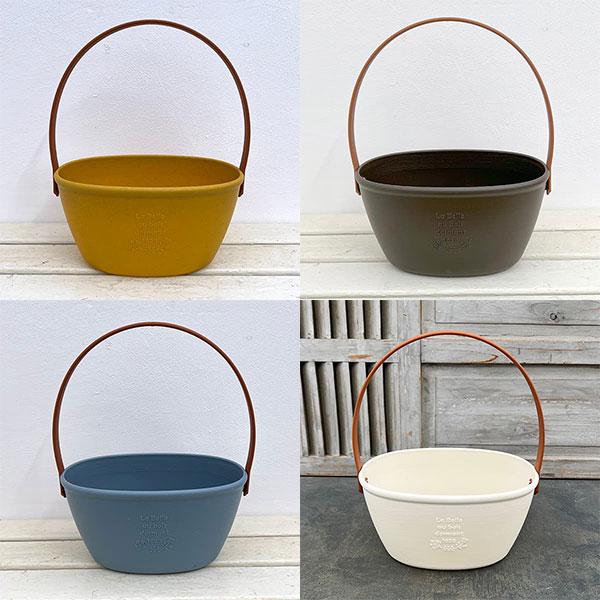 ワンハンドプランター 270型SP 4色セット