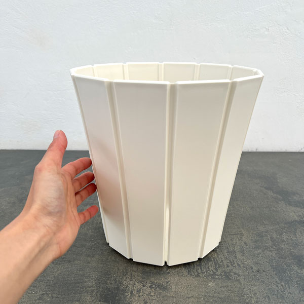 スリットオアシス8号ホワイト