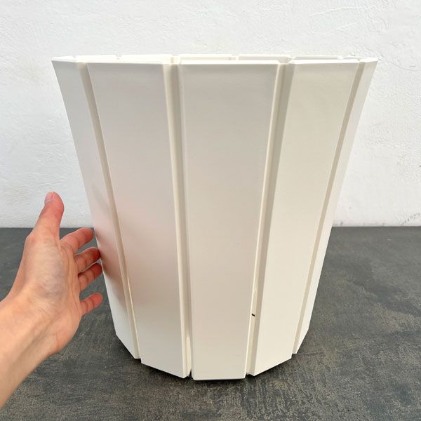 スリットオアシス10号ホワイト