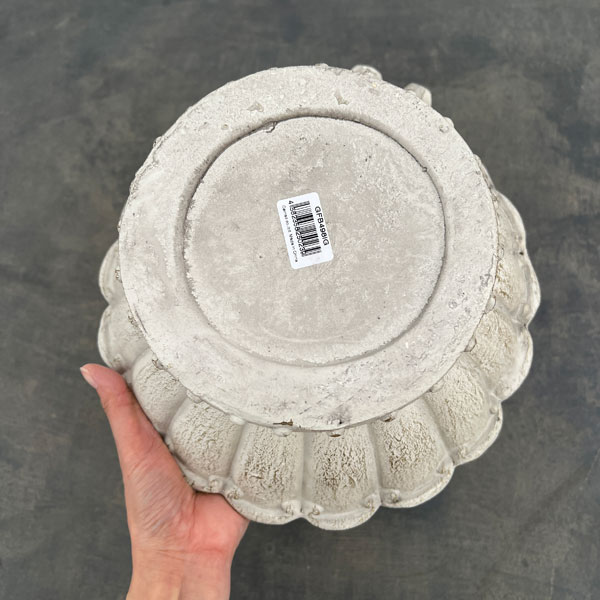 バードトレイツインバードA  アイボリー（GFB498IG）幅約27cm