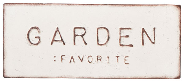 ファヴォリートプレートホワイト（UN1286）幅32cm、高さ13.5cm